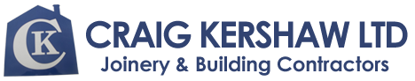 Craig Kershaw Ltd - Joinery & Building Contractors